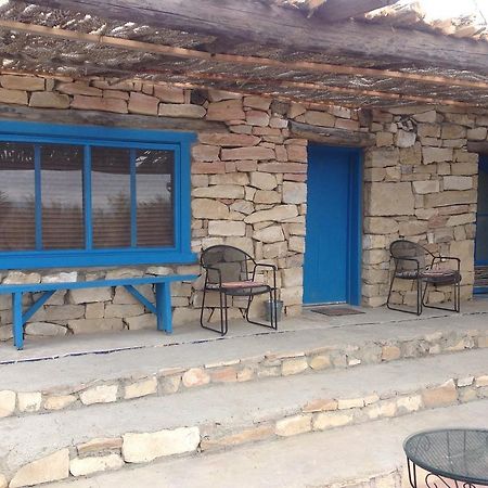 La Posada Milagro Terlingua Pokoj fotografie